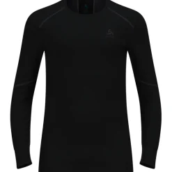 Herren Active X-Warm Eco Crew Longsleeve