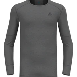 Herren Active X-Warm Eco Crew Longsleeve