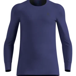 Herren Active X-Warm Eco Crew Longsleeve