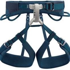 Herren Adjama Klettergurt