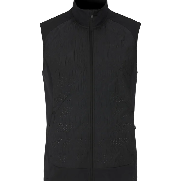 Herren Adv Nordic Training Speed Weste