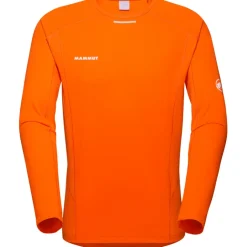 Herren Aenergy Fl Longsleeve