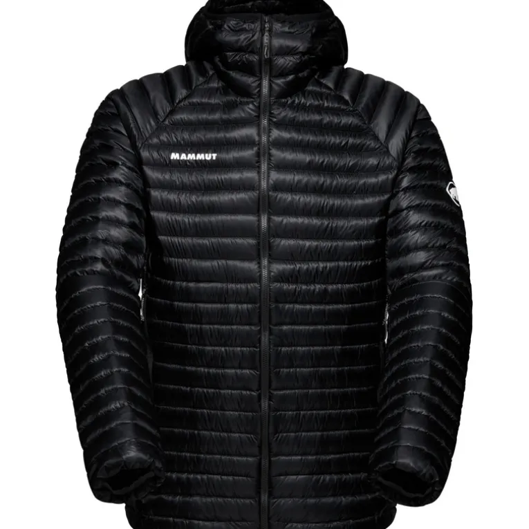 Herren Aenergy In Hoodie Jacke