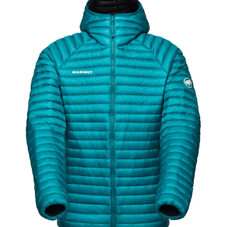 Herren Aenergy In Hoodie Jacke