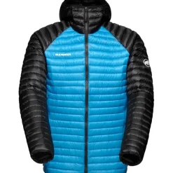 Herren Aenergy In Hoodie Jacke