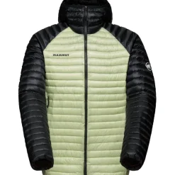 Herren Aenergy In Hoodie Jacke