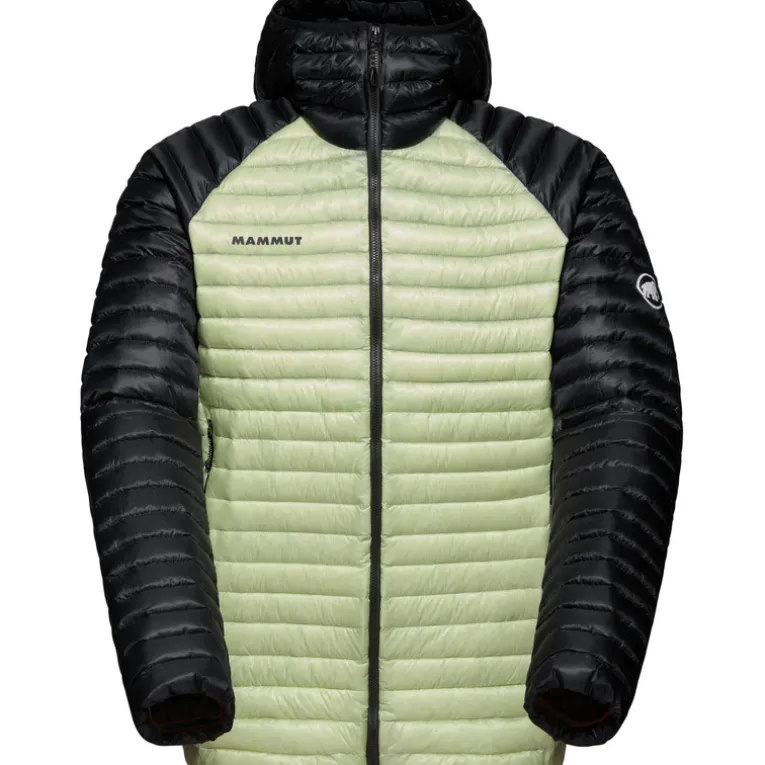 Herren Aenergy In Hoodie Jacke