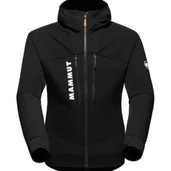 Herren Aenergy SO Hybrid Hoodie Jacke