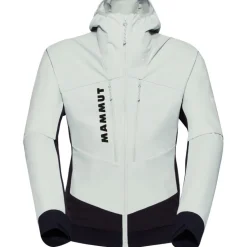 Herren Aenergy SO Hybrid Hoodie Jacke