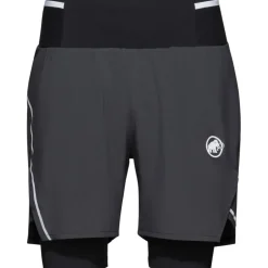 Herren Aenergy TR 2 In 1 Shorts