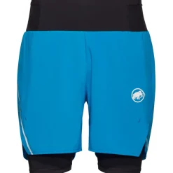 Herren Aenergy TR 2 In 1 Shorts