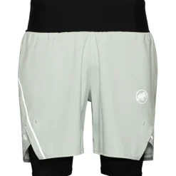 Herren Aenergy TR 2 In 1 Shorts