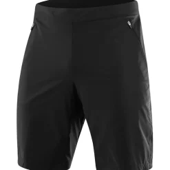 Herren Aerio-E Assl Radhose kurz