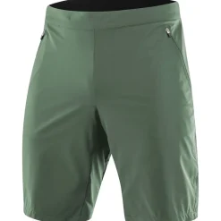 Herren Aerio-E Assl Radhose kurz