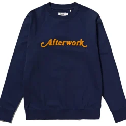Herren Afterwork Pullover