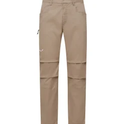 Herren Agner Hemp Ripstop Hose