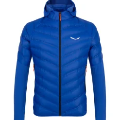 Herren Agner Hybrid RDS Down Jacke