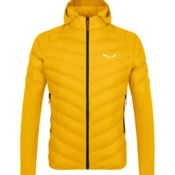 Herren Agner Hybrid RDS Down Jacke