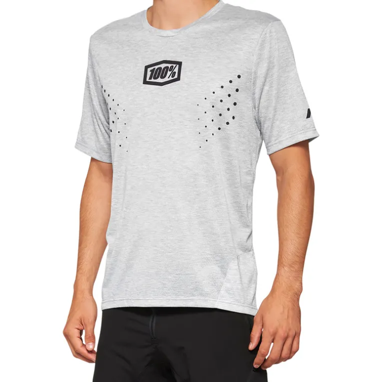 Herren Airmatic Mesh Radtrikot