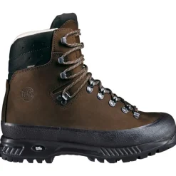 Herren Alaska Wide GTX Schuhe