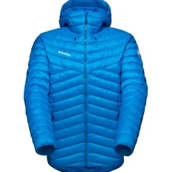 Herren Albula In Hoodie Jacke