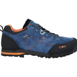 Herren Alcor 2.0 Low WP Schuhe