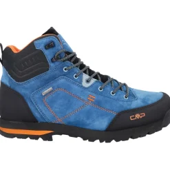 Herren Alcor 2.0 Mid WP Schuhe