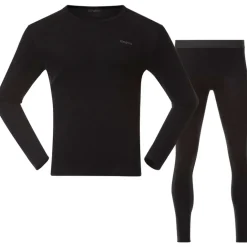 Herren Allround Merino Unterwäsche Set