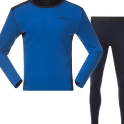 Herren Allround Merino Unterwäsche Set