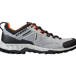 Herren Alnasca Knit III Low Schuhe