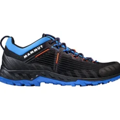 Herren Alnasca Knit III Low GTX Schuhe