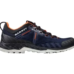 Herren Alnasca Knit III Low GTX Schuhe