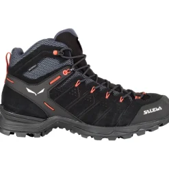 Herren Alp Mate Mid WP Schuhe