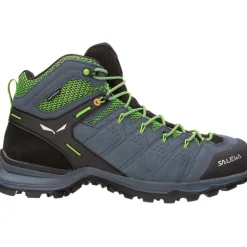 Herren Alp Mate Mid WP Schuhe