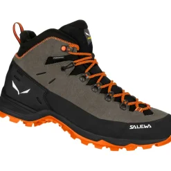 Herren Alp Mate Winter Mid WP Schuhe