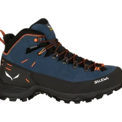 Herren Alp Mate Winter Mid WP Schuhe