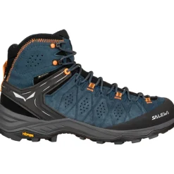 Herren Alp Trainer 2 Mid GTX Schuhe