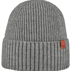 Herren Alpaka Classic Mütze