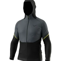 Herren Alpine Hybrid Jacke