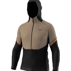 Herren Alpine Hybrid Jacke