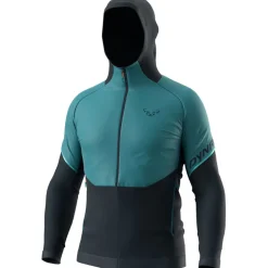 Herren Alpine Hybrid Jacke