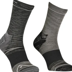 Herren Alpine Mid Socken