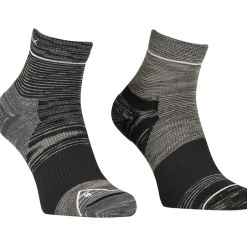 Herren Alpine Quarter Socken