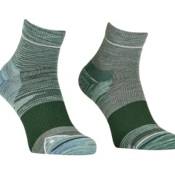 Herren Alpine Quarter Socken