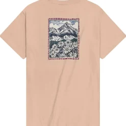 Herren Alpinum T-Shirt