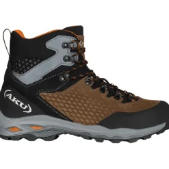 Herren Alterra II GTX Schuhe