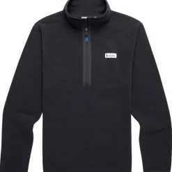 Herren Amado Fleece Pullover