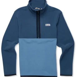 Herren Amado Fleece Pullover