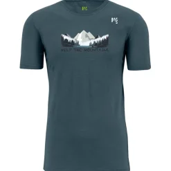 Herren Ambretta T-Shirt