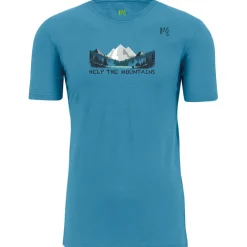 Herren Ambretta T-Shirt